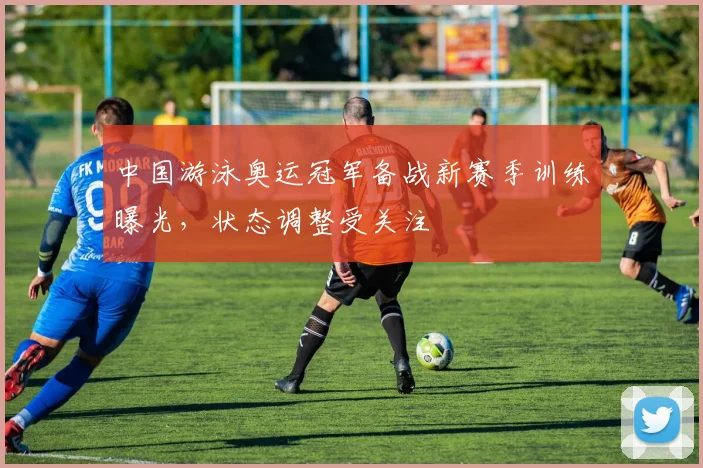 中国游泳奥运冠军备战新赛季训练曝光,状态调整受关注