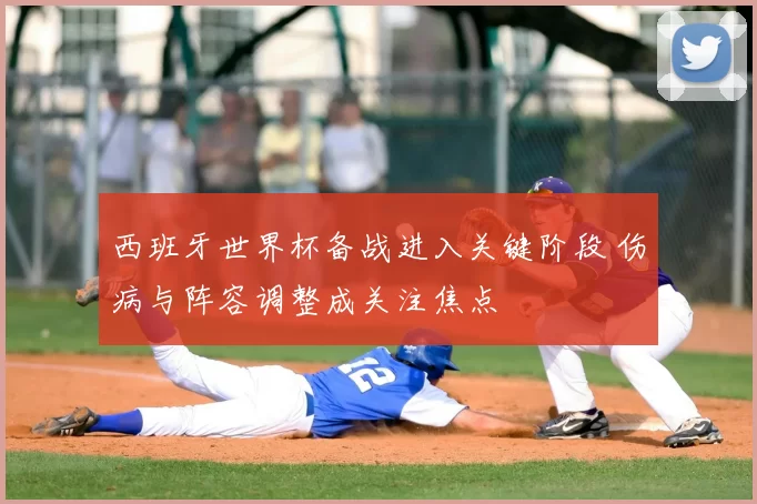 西班牙世界杯备战进入关键阶段 伤病与阵容调整成关注焦点